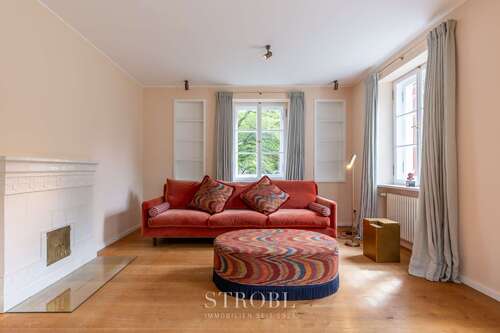 Foto - Haus zum Kaufen in Icking 3.680.000,00 € 246.78 m²