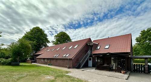 Foto - Haus zum Kaufen in Wittmund 780.000,00 € 250 m²