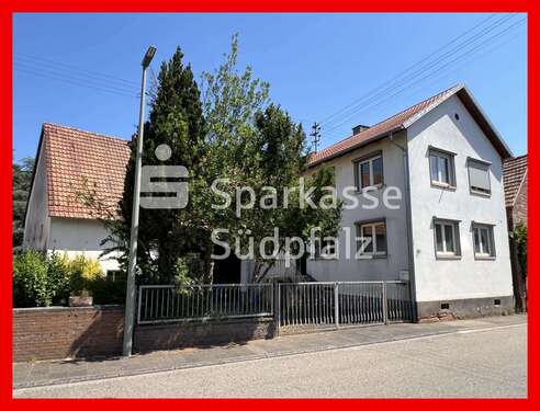 Foto - Haus zum Kaufen in Birkenhördt 199.000,00 € 140.5 m²