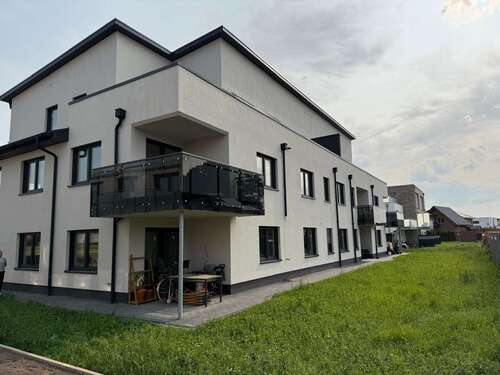 Foto - Wohnung zum Kaufen in Bissendorf 329.000,00 € 95 m²