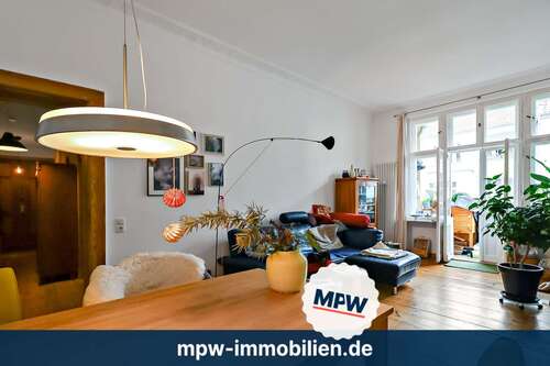 Foto - Wohnung zum Kaufen in Berlin 694.000,00 € 100 m²