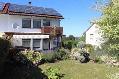 Foto - Haus zum Kaufen in Pforzheim 459.000,00 € 121.62 m²