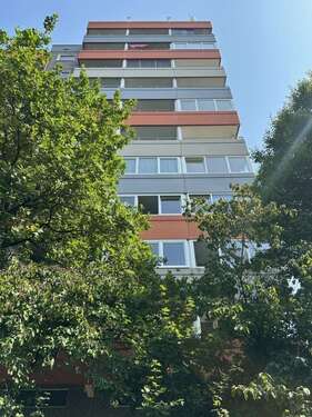 Foto - Wohnung zum Kaufen in Hannover 65.000,00 € 28 m²