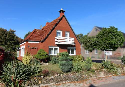 Foto - Haus zum Kaufen in Westoverledingen 185.000,00 € 115 m²