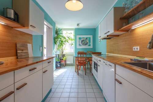 Foto - Wohnung zum Kaufen in Berlin 765.000,00 € 90 m²