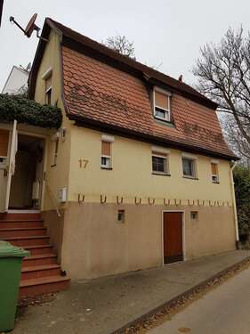 Foto - Wohnung zum Kaufen in Münchingen 100.000,00 € 41 m²