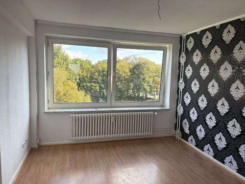 Foto - Wohnung zum Mieten in Kiel 420,00 € 49.39 m²