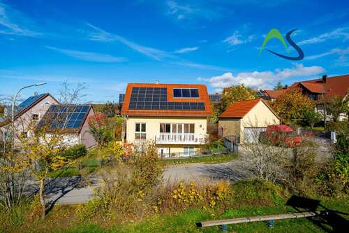 Foto - Wohnung zum Kaufen in Hemau Hohenschambach 429.000,00 € 180 m²