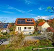 Wohnung zum Kaufen in Hemau Hohenschambach 429.000,00 € 180 m² - Hemau / Hohenschambach