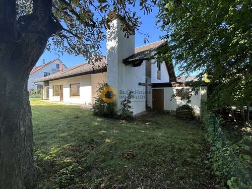 Foto - Haus zum Kaufen in Pfaffenhofen a.d. Ilm 830.000,00 € 187.91 m²