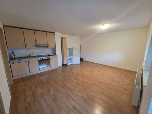 Foto - Wohnung zum Mieten in Ummendorf 540,00 € 40 m²