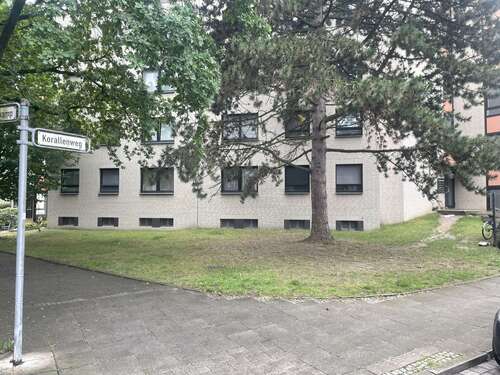 Foto - Wohnung zum Mieten in Hannover 695,00 € 61 m²