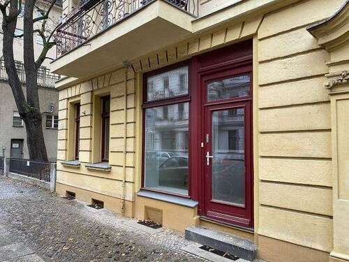 Foto - Büro in Berlin 1.850,00 € 94.87 m²