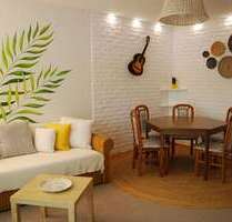 Wohnen auf Zeit in Mannheim 1.300,00 €