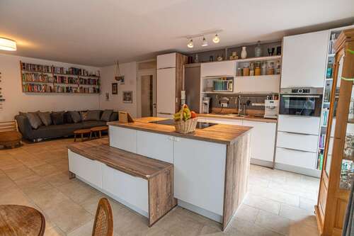 Foto - Wohnung zum Kaufen in Lindau Bodensee Aeschach 750.000,00 € 118 m²