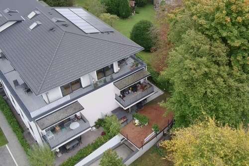 Foto - Wohnung zum Kaufen in Lindau Bodensee Aeschach 750.000,00 € 118 m²