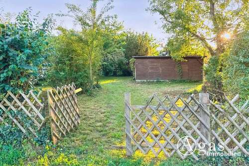 Foto - Grundstück zu verkaufen in Bernau Birkenhöhe 295.000,00 € 993 m²