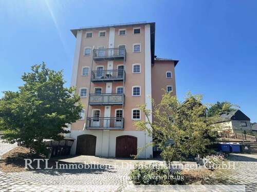 Foto - Wohnung zum Mieten in Harra 395,00 € 50 m²