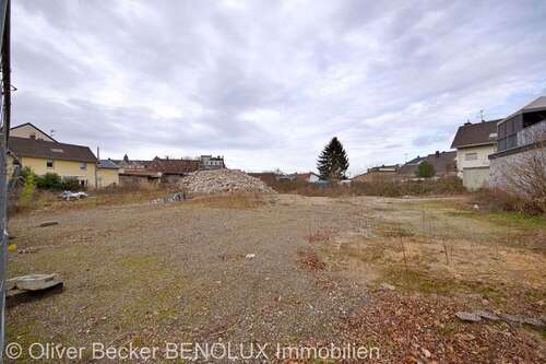 Foto - Grundstück zu verkaufen in Bornheim 1.800.000,00 € 1992 m²