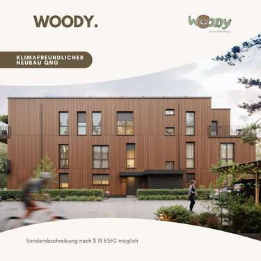 Foto - Wohnung zum Kaufen in Gifhorn 361.700,00 € 92 m²