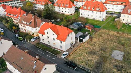 Foto - Haus zum Kaufen in Eschwege 289.000,00 € 159 m²