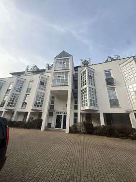 Foto - Garage zu vermieten in Aachen 80,00 €