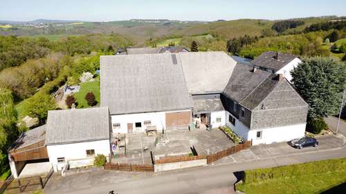 Foto - Haus zum Kaufen in Griebelschied 199.000,00 € 182 m²