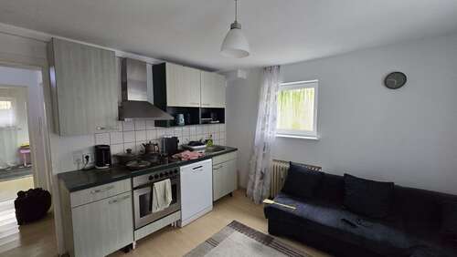 Foto - Wohnung zum Kaufen in Affalterbach 129.000,00 € 43 m²