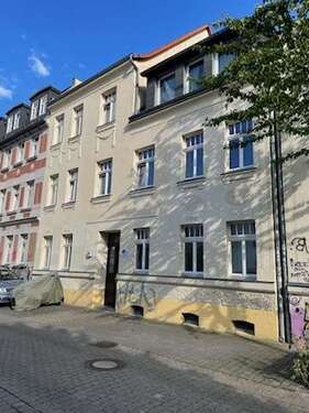 Foto - Wohnung zum Mieten in Leipzig 650,00 € 52 m²