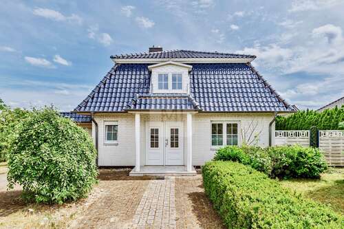 Foto - Haus zum Kaufen in Bavendorf 489.000,00 € 135 m²