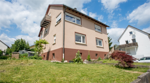 Foto - Haus zum Kaufen in Aalen 586.000,00 € 225 m²