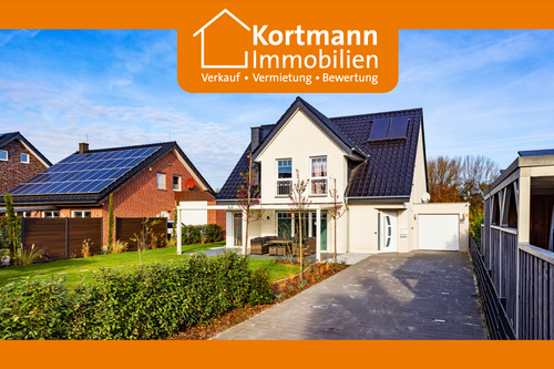 Foto - Haus zum Kaufen in Saerbeck 568.000,00 € 157 m²