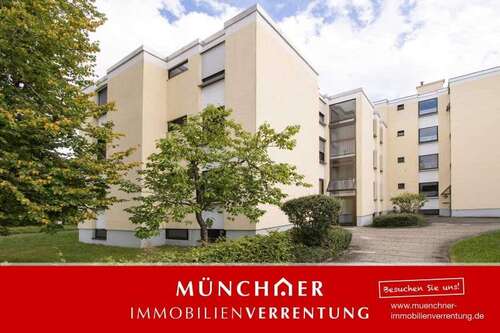 Foto - Wohnung zum Kaufen in Pöcking 285.000,00 € 53 m²