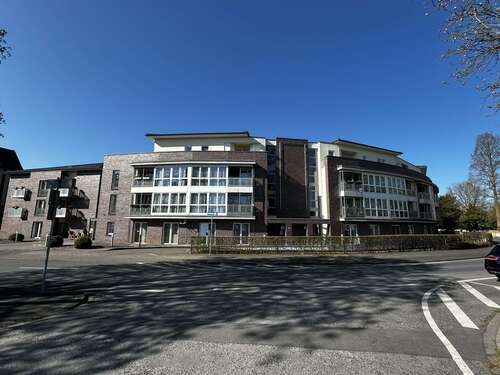 Foto - Wohnung zum Kaufen in Nordrhein-Westfalen - Hamm 135.500,00 € 53.41 m²