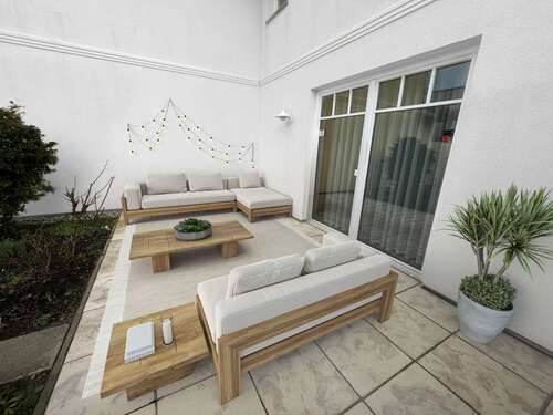 Foto - Haus zum Mieten in Rostock 2.200,00 € 122 m²