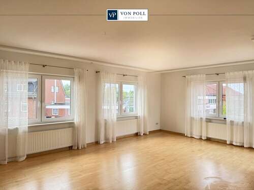 Foto - Wohnung zum Mieten in Schneverdingen 1.028,00 € 128.41 m²
