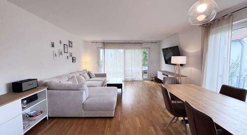 Foto - Wohnung zum Mieten in Reutlingen 1.320,00 € 101.46 m²