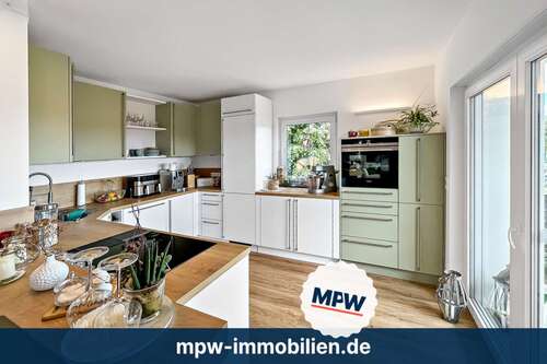Foto - Wohnung zum Kaufen in Tauche 298.000,00 € 105 m²
