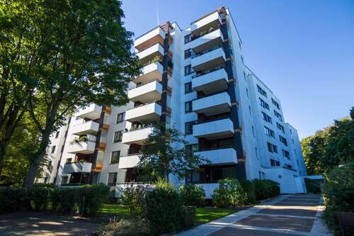 Foto - Wohnung zum Kaufen in Hamburg-Wandsbek 369.000,00 € 77.47 m²