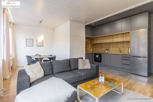 Foto - Wohnung zum Kaufen in Weilheim an der Teck 229.000,00 € 57 m²