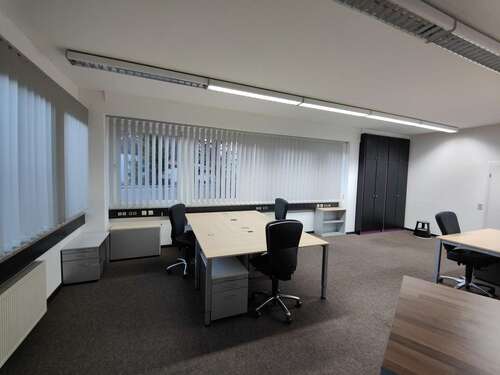 Foto - Büro in Bayern - Landsberg (Lech) 880,00 € 72 m²