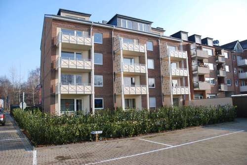 Foto - Wohnung zum Mieten in Dinslaken-Lohberg 287,00 € 49 m²