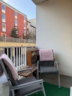 Foto - Wohnung zum Kaufen in München 200.000,00 € 24.35 m²