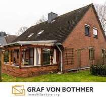 Haus zum Kaufen in Lauenbrück 299.000,00 € 210 m²
