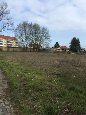 Foto - Grundstück zu verkaufen in Burg 350.000,00 € 1905 m²