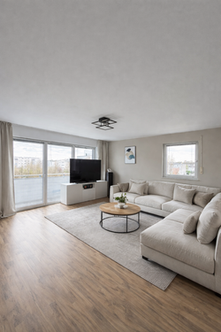 Foto - Wohnung zum Kaufen in Gersthofen 490.000,00 € 96.02 m²