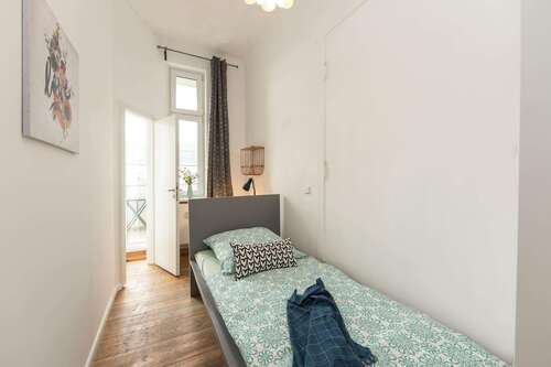 Foto - WG-Zimmer in Berlin 590,00 € 9 m²