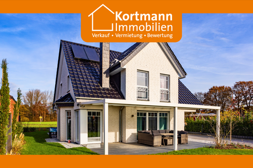 Foto - Haus zum Kaufen in Saerbeck 568.000,00 € 157 m²