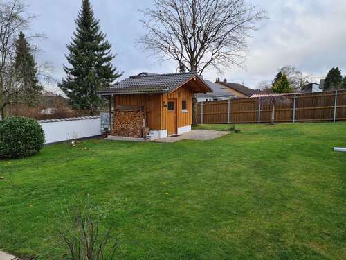 Foto - Haus zum Kaufen in Kösching 699.000,00 € 165 m²