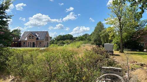 Foto - Grundstück zu verkaufen in Bad Zwischenahn Ohrwege 189.000,00 € 963 m²